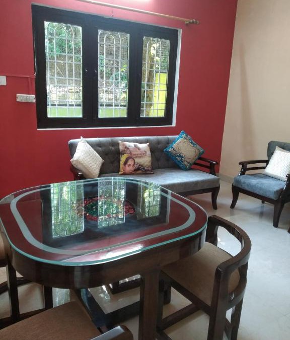 Nainital Villa | Bhawani Kutir Villa Nainital