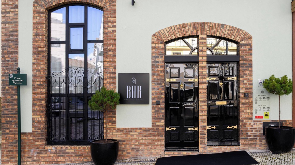 Macedo de Cavaleiros House | BHB Boutique House