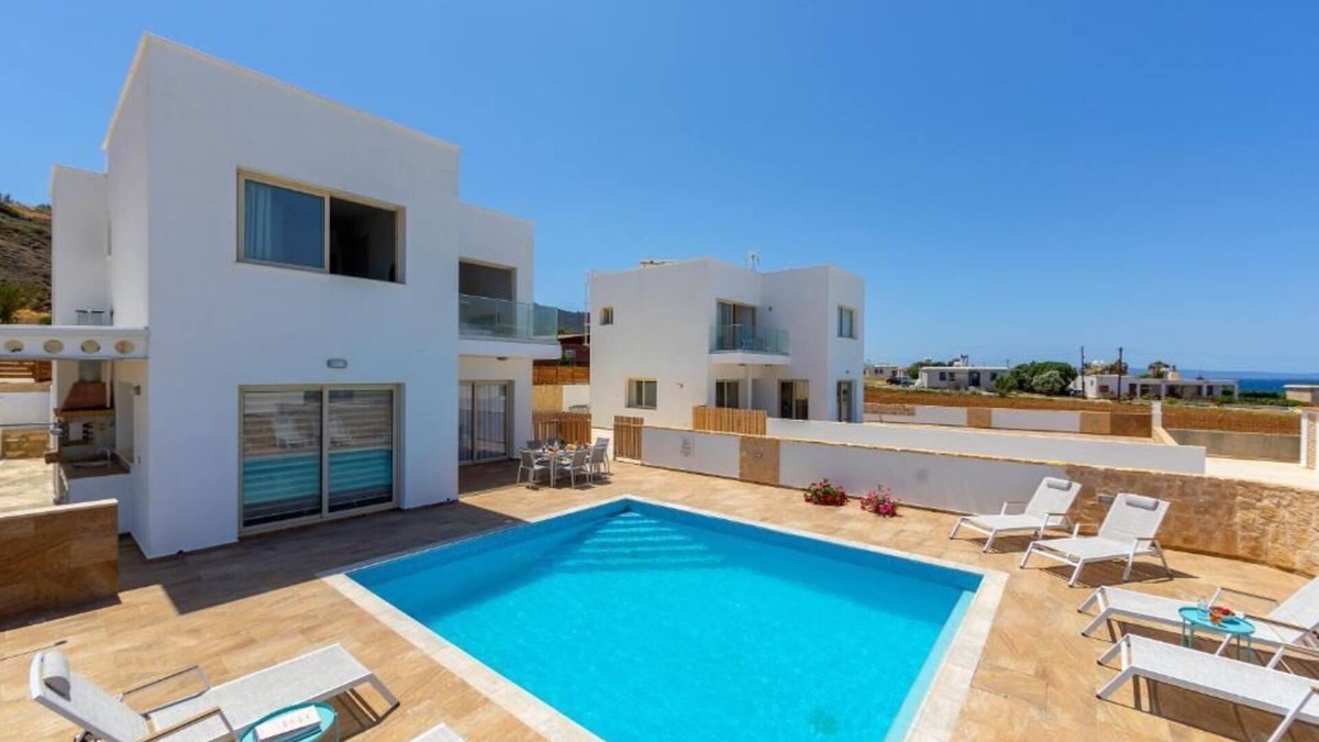 Pomos Villa | BHC002 - C - Villa Cyprus