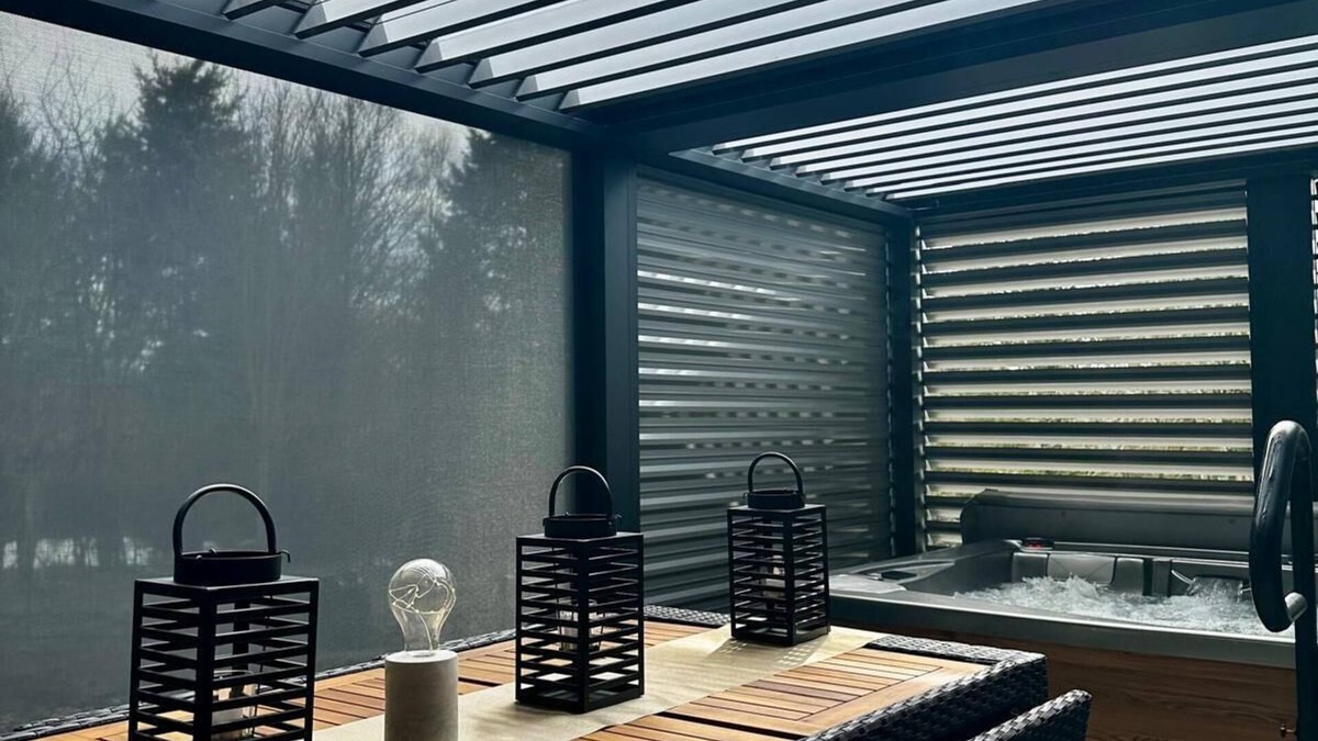 Blandouet Villa | BHD-LODGE, The temptation of luxury