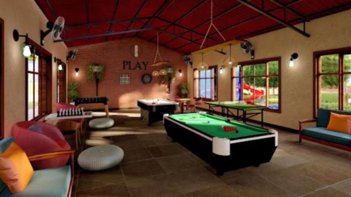 Mocha Cabin | Bhil's Kabeela Resort & Spa Kanha-Two-Bedroom Cottage 4