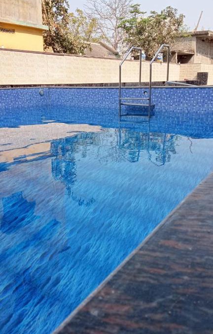 Bhadrak Resort | Bhitarkanika Crocodile Resort