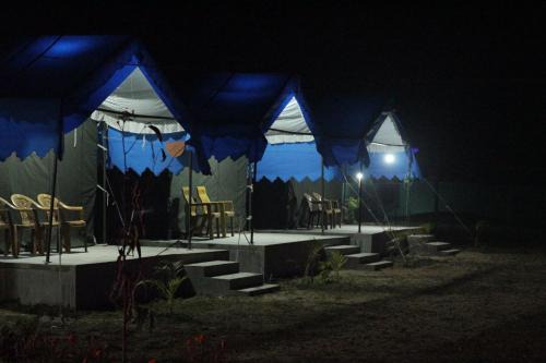 Kendrapara Other | Bhitarkanika Eco Resort TENT