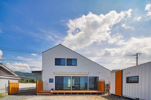 Shimonoseki House | BHOLIC(ビーホリック)