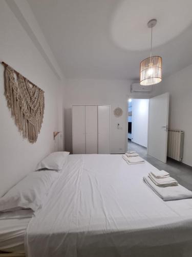 Satriano Apartment | BHolidayMood - La Casa di B