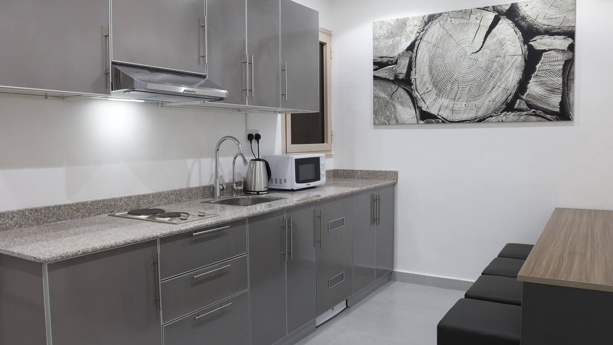 Salmiya Apartment | BHomed