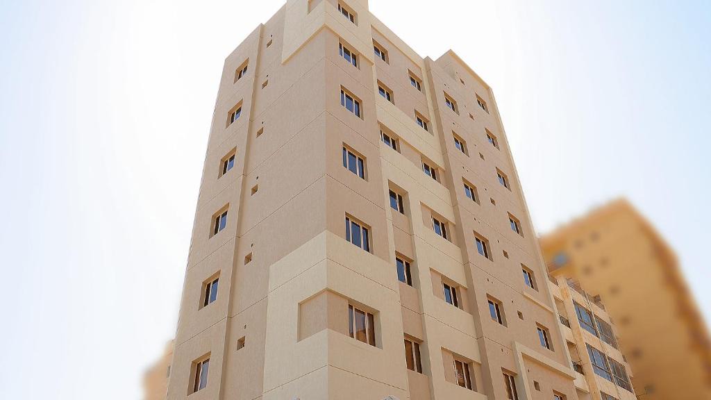 Salmiya Apartment | BHomed Salmiya