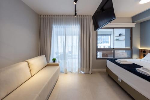 Consolacao Apartment | BHomy Artes