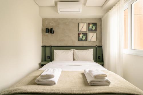 Lapa de Baixo Apartment | BHomy Romana