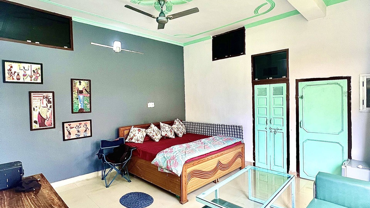 Amer Other | Bhoora House luxury Rooms
