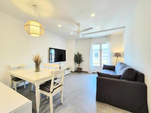 Cercadilla-Medina Azahara Apartment | BHost - Los Patos