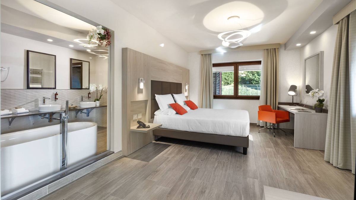 Lagonegro Hotel | BHotel