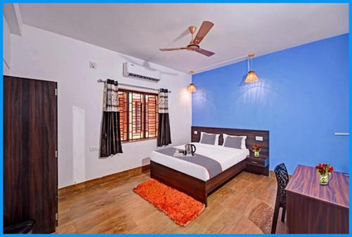 Patia Hotel | BHUBANESWAR HOTEL Madison Blue - Near Temple #Spacious & Fully Air conditioned Rooms #Free Wifi #Parking #Room Service- A Premium Hotel