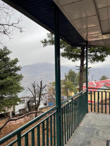 Dhirkot Apartment | Bhurban Serenity Stay