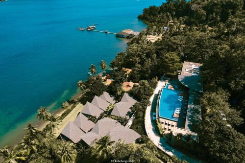Bang Bao Bay Resort | Bhuvarin Resort