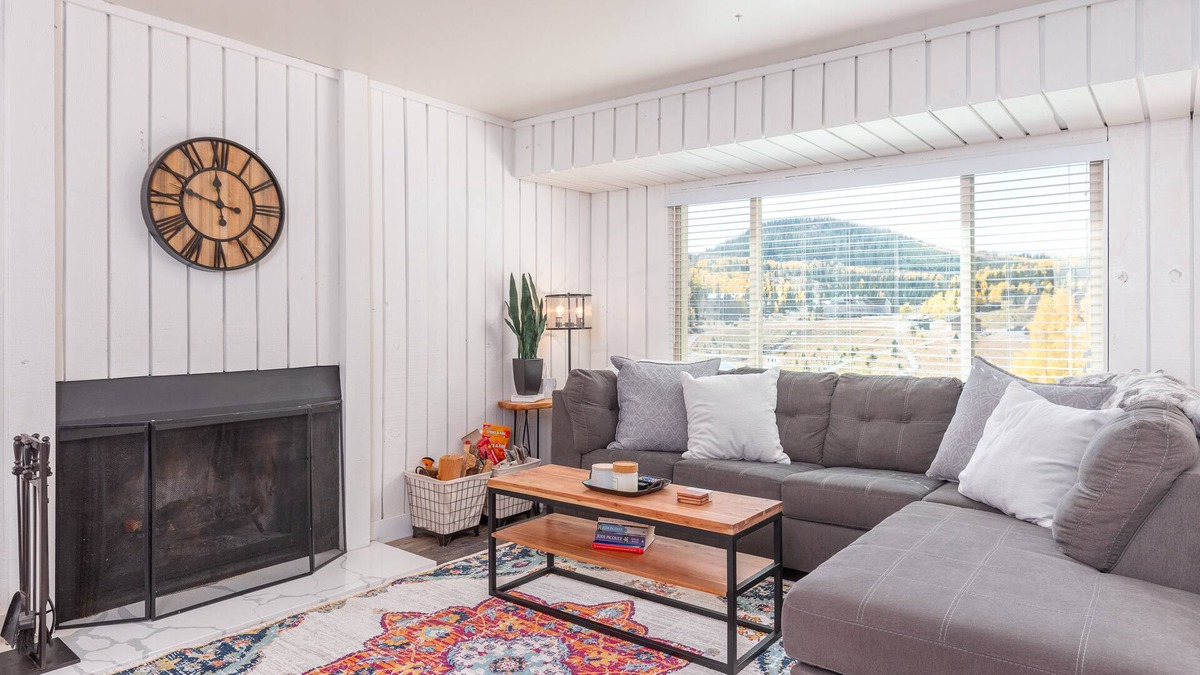 Brian Head House | BHV N5 - Spectacular Unit With Amazing Views