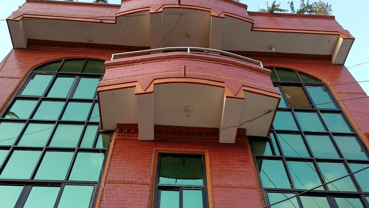 Thimi House | Bhwe Chhen - Live the tradition.