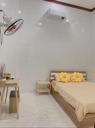 Ninh Hai House | Biển homestay