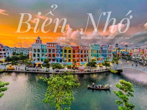 Ganh Dau Hotel | Biển Nhớ Homestay & Spa Phú Quốc