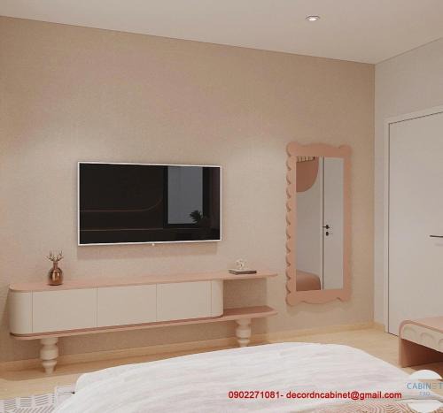 Xuyen Moc Villa | Biệt Thự Tropicana Hồ Tràm