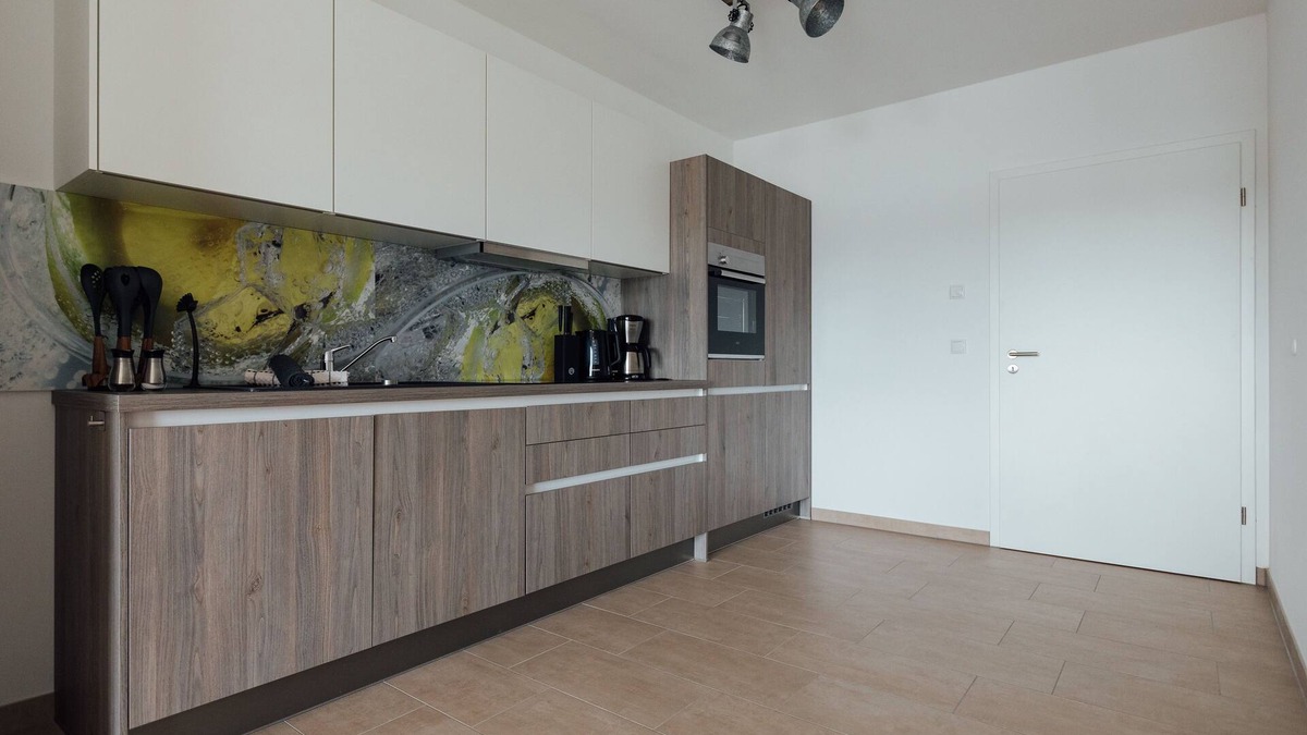 Werder Apartment | Bi-1 Havelnest - Exklusive Ferienwohnungen an der Havel
