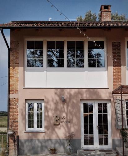 Cocconato Apartment | Bi&Babette
