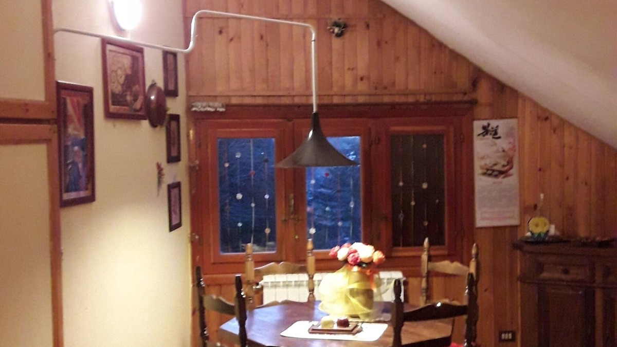 Pian De' Valli Apartment | Bi's house (formerly Pata House)