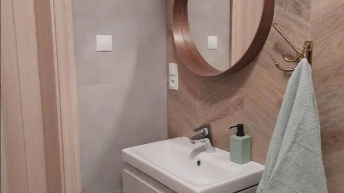 Augustow Apartment | Biała Czapla Apartament nr 2