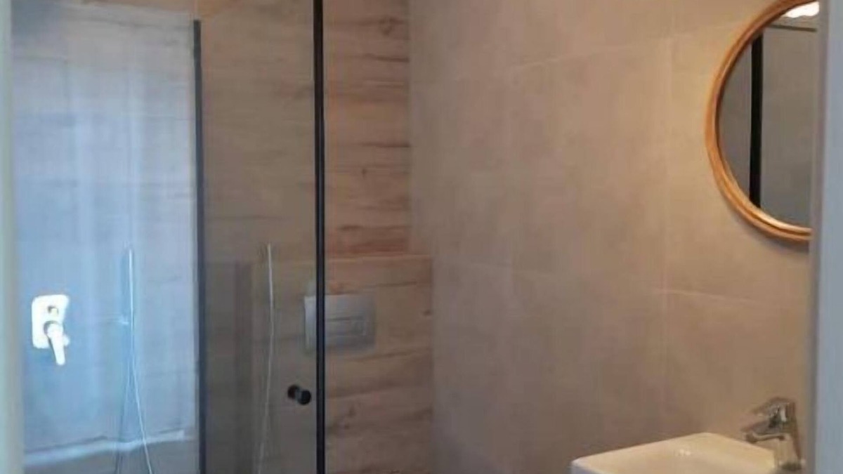 Płaska Apartment | Biała Czapla Apartament nr 4