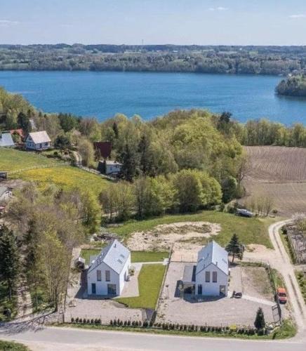Borzestowska Huta House | Biała Czapla