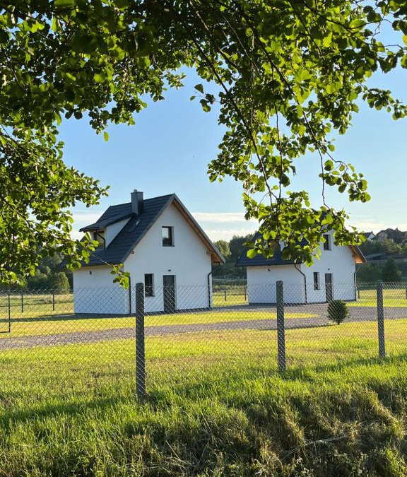 Bytow Apartment | Białe Domki