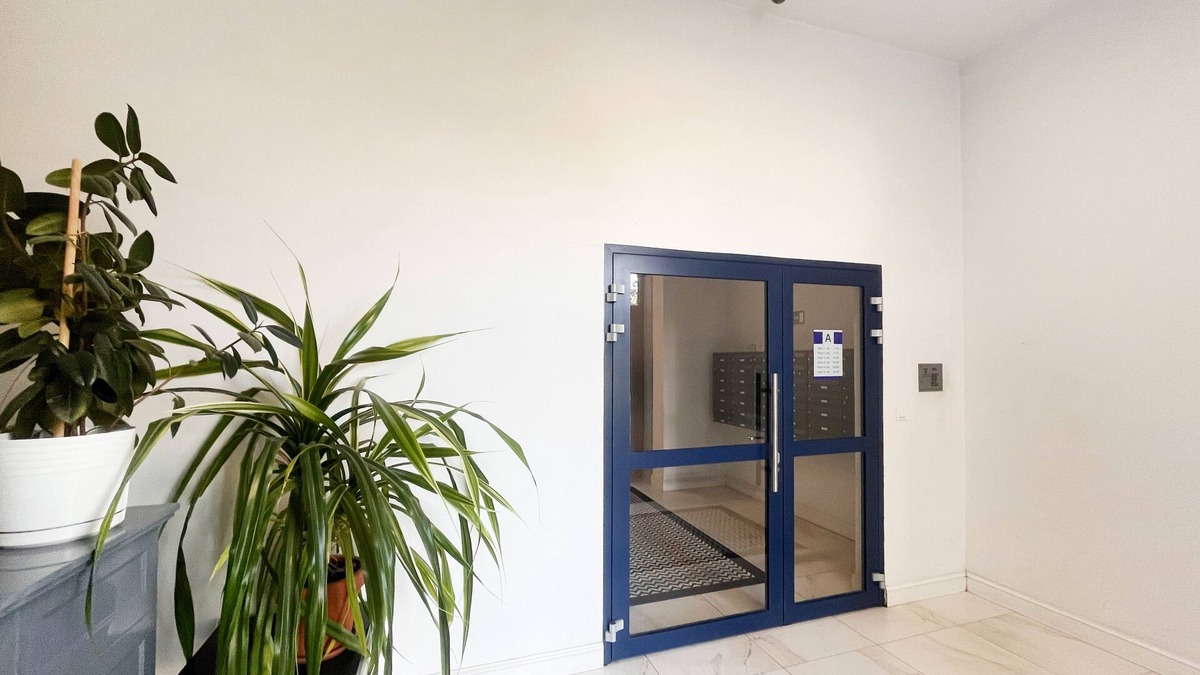Bialoleka Apartment | Białołęka Dionizosa