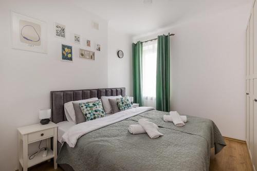 Ochota Apartment | Białobrzeska Apartment