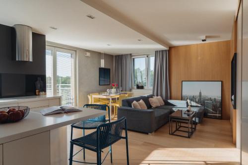 Pradnik Bialy Apartment | Białoprądnicka - Stay&Park