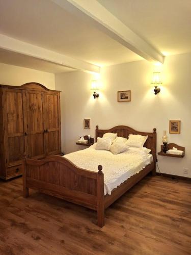 Bialowieza House | Białowieska Przystań