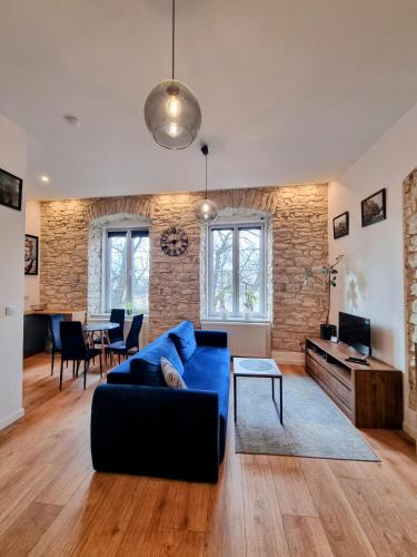 Czestochowa Apartment | Biały Kruk Apartamenty vis-a-vis Jasnej Góry 5a