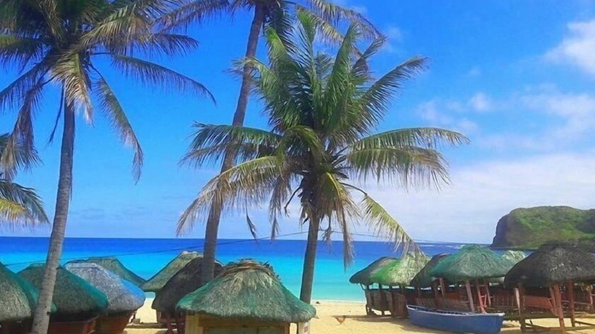 Pagudpud Hotel | Bia’s Beach House, Pagudpud