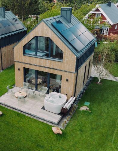 Bialogora Villa | BialogoraChill11C
