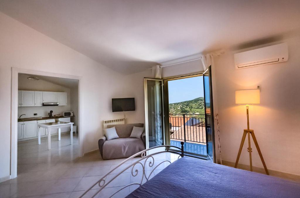 Bolognetta Apartment | Bianca Casa