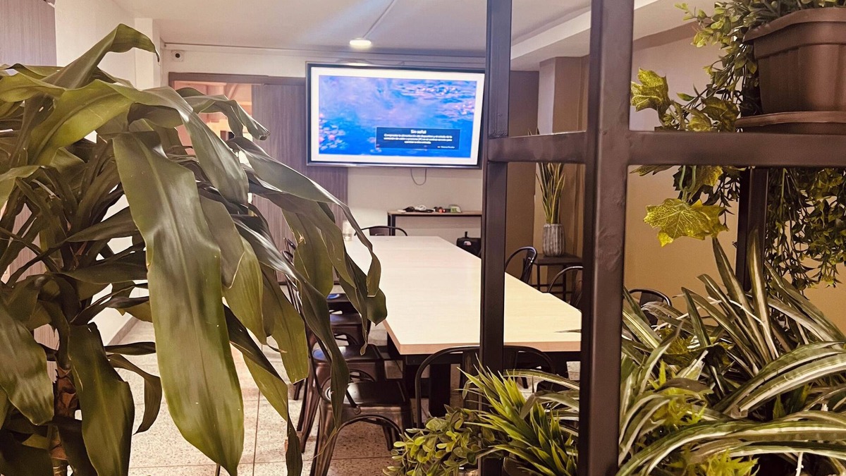 San Jose de Cucuta Hotel | Bianco Hotel