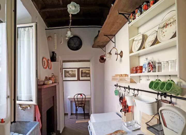 Capodimonte Apartment | BIANCOFIORE Alloggio Turistico