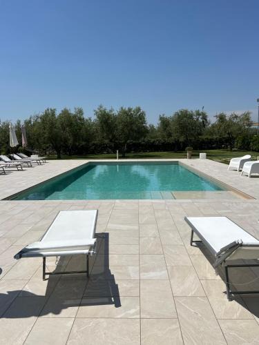 Altavilla Silentina House | Biancolivo Country House