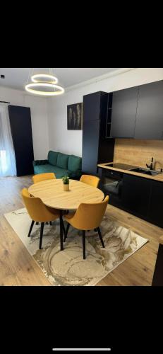 Reghin Apartment | Biandra Apartament