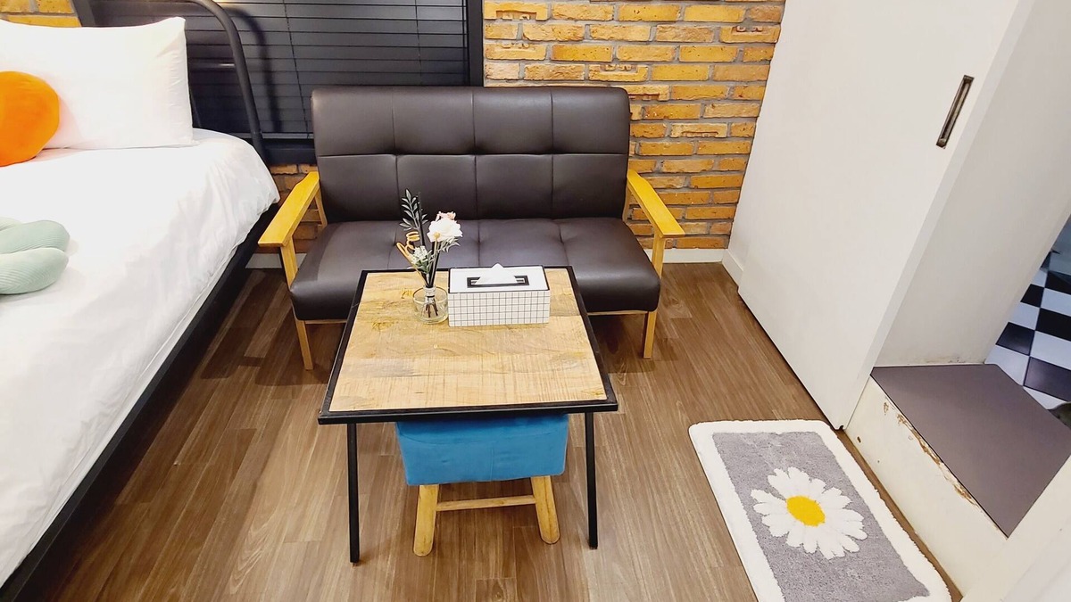 Seogyo-dong House | Bias K-GIRL GUESTHOUSE - Caters to Women