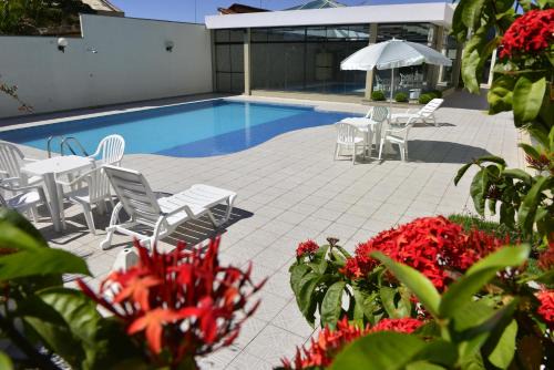 Bauru Hotel | Biazi Plaza Hotel Bauru