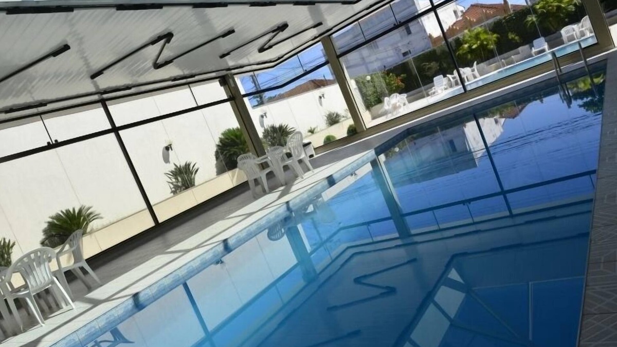 Bauru Hotel | Biazi Plaza Hotel