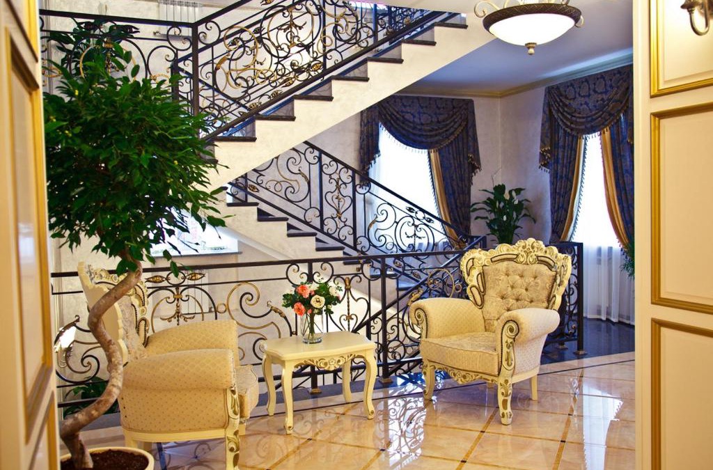Maykop Hotel | Biba Hotel
