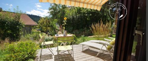 Falkau Apartment | Biber Lodge