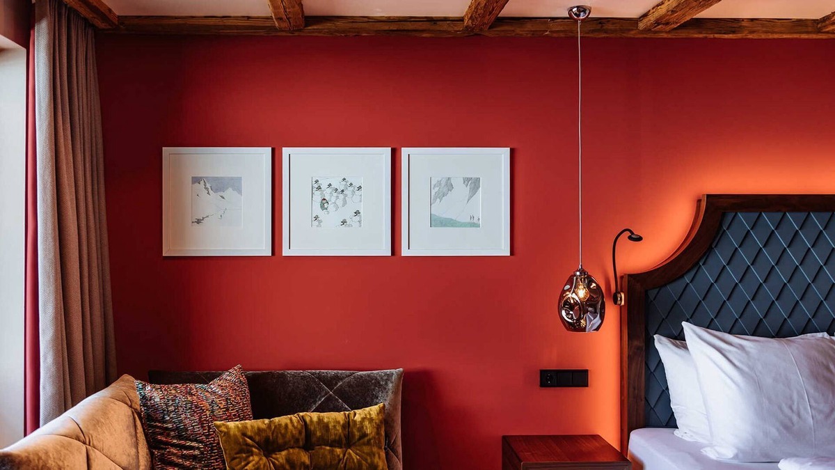 Warth Resort | Biberkopf - Hotel Jägeralpe