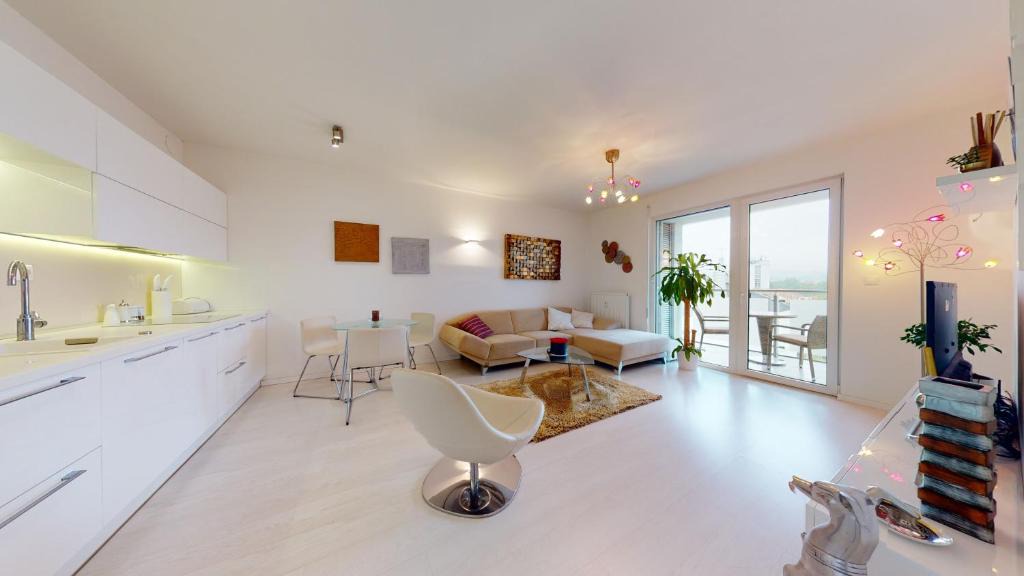 Piestany Apartment | BIBI Centroom Apartment